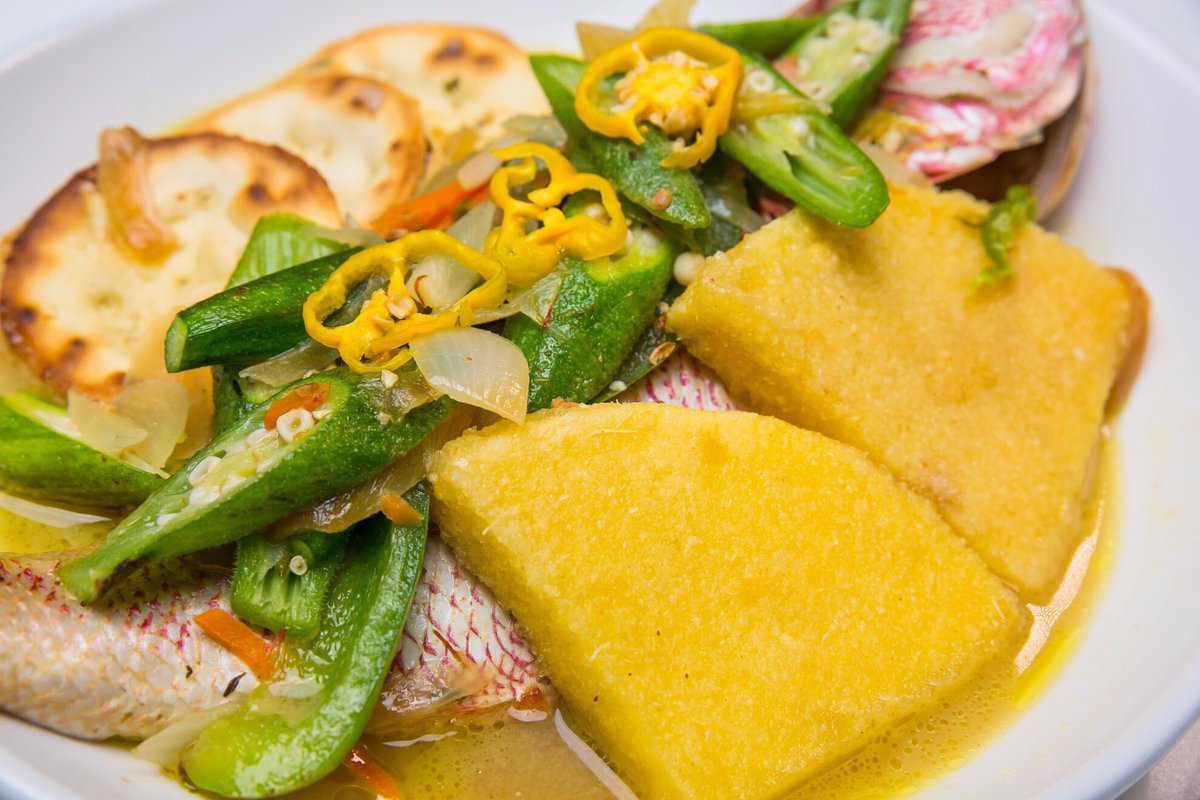 Jamaican Steamed Fish Recipe