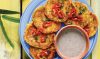 Ackee Fritters