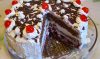 Black Forest Cake 2