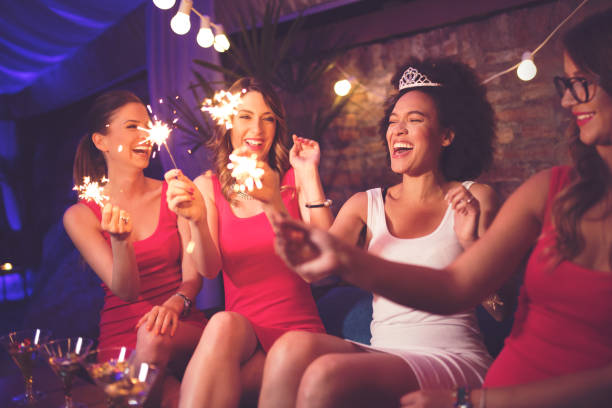 8 Awesome Bachelorette Party Ideas