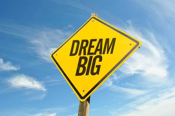 Top 10 Reasons To Dream Big