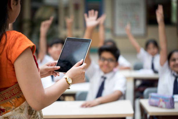 The Pros And Cons Of Technology In The Classroom