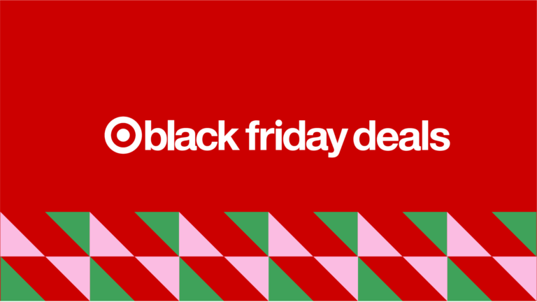 Target Black Friday Deals 2023: Your Ultimate Shopping Guide
