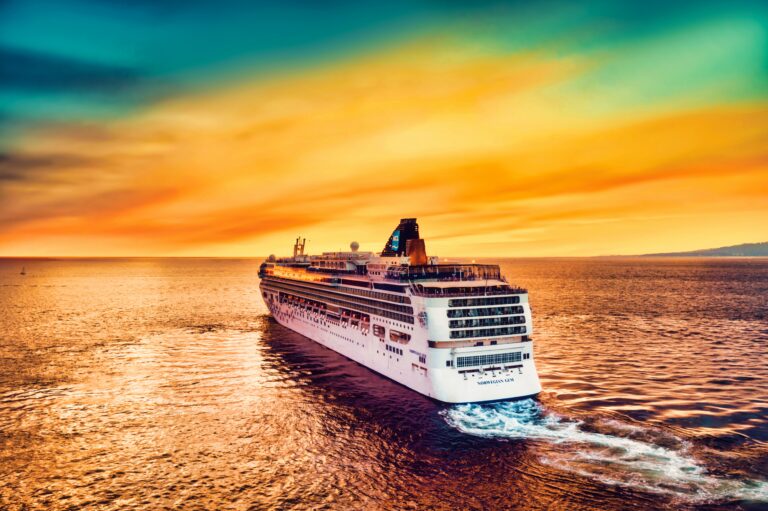 Cyber Monday Cruise Deals 2023