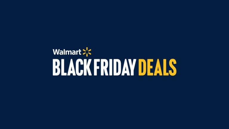 Walmart Black Friday Deals 2023: Starting November 8th Online