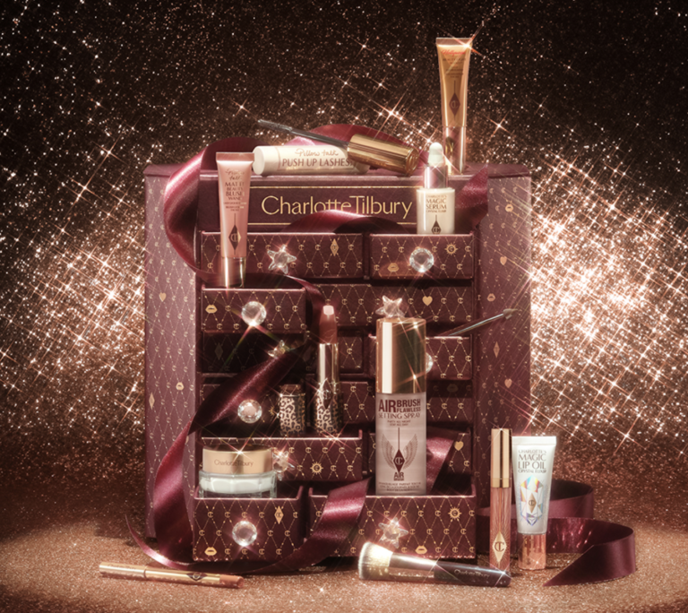 Best Beauty and Skincare Advent Calendars for 2023